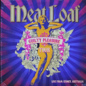 Meat Loaf - Guilty Pleasure Tour: Live