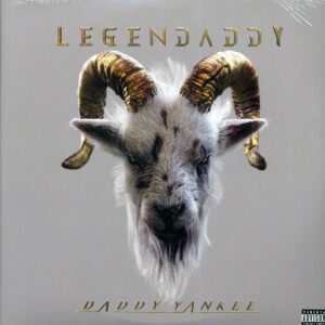 Daddy Yankee - LegenDaddy