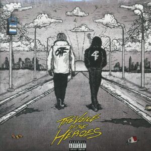 Lil Baby & Lil Durk - The Voice Of The Heroes