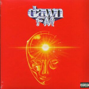 The Weeknd - Dawn FM