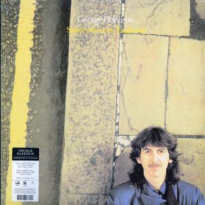 George Harrison - Somewhere In England