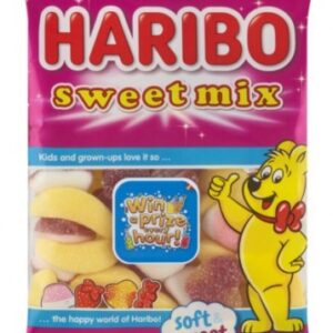 Haribo - Favoritos (Sweet Mix) 250g