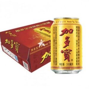 Jia - Duo Bao Herbal Tea Drink 310ml