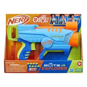 NERF - Elite Junior Explorer