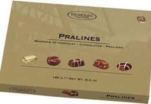 Excelcium - Chocolates Gold 180g
