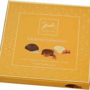 Hamlet - Caramel Collection 175g