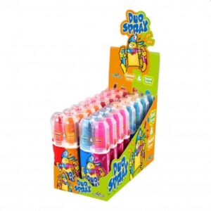Funny Candy - Duospray sweet sour spray 63g