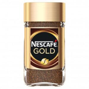 Nescafé - Gold Coffee 50g