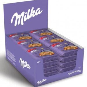 Milka - Sensations 52g