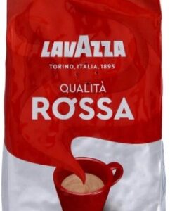 Lavazza - Qualita Rossa Coffee beans 500g