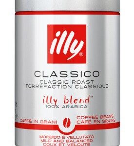 Illy - Coffeebeans Normal 250g