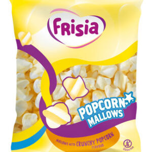 Frisia - Popcorn Marshmallows 150g
