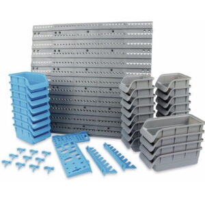 Kinzo - Storage set pl/pp 43ass
