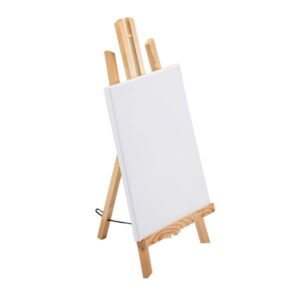 Artico - Table easel FCS wood 50cm