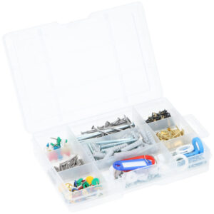 Kinzo - Household set 594stk ass