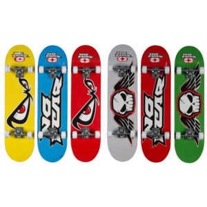 No Fear - Skateboard 78,7x20,3cm WD