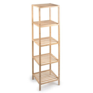Alpina - Bathroom Rack 5 Levels