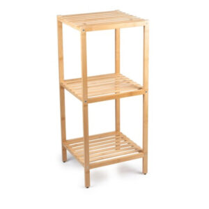 Alpina - Bathroom Rack 3 Levels