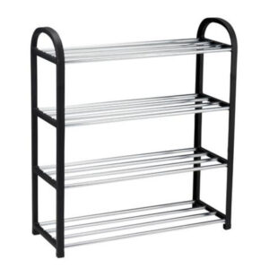 Alpina - Shoe rack 16 tubes D9,7mm