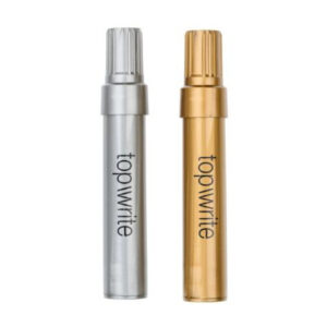 Topwrite - Marker Jumbo Metallic 2ass