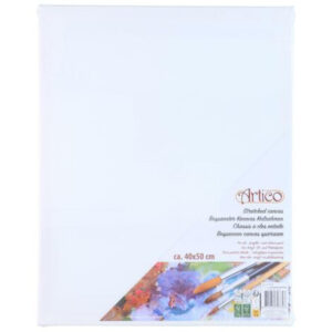 Artico - Stretched Canvas 40x50cm