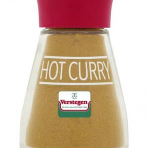 Verstegen - Hot Curry 35g