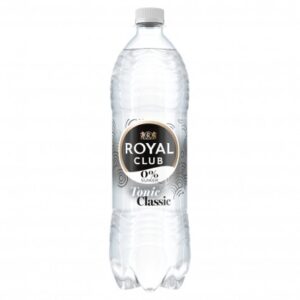 Royal Club - Tonic Light 1000ml