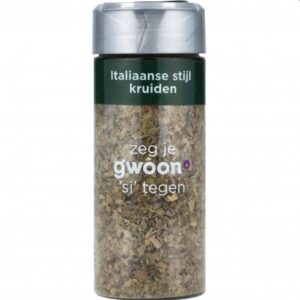 G'woon - Italian Herbs 15g