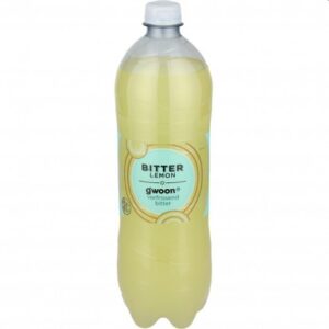 G'woon - Bitter Lemon 1000ml