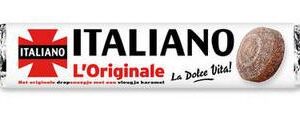 Tonnema - Italiano Pastilles 33g
