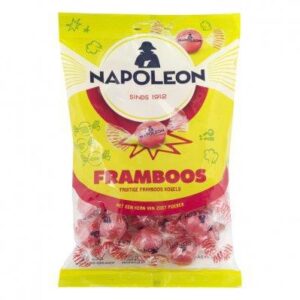 Napoleon - Raspberry 225g