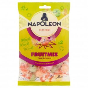 Napoleon - Fruit Mix 225g