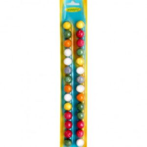 Woogie - Chewing gum balls 28stk 70g