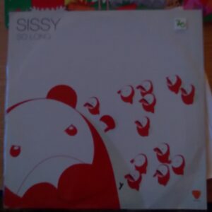 Sissy - So long