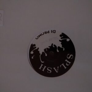 Solar Nine - Splash Dj Promo