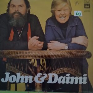 John og Daimi