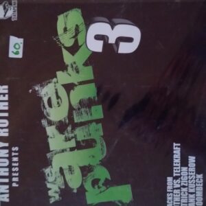 Anthony rother present - we are punks 3