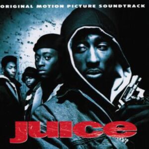 Juice (Original Soundtrack)