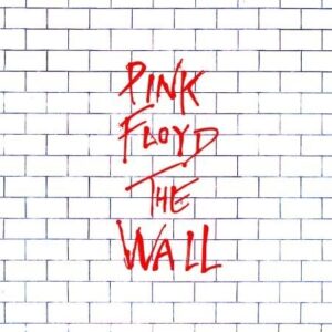Pink Floyd - The Wall