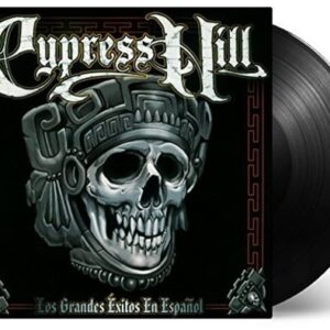 Cypress Hill - Los Grandes Exitos En Espanol
