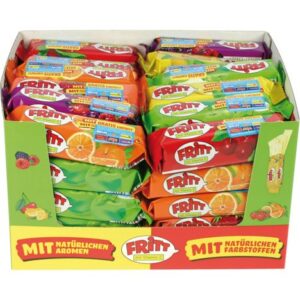 Fritt - Chewing sweet 70g