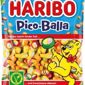 Haribo - Pico-Balla 85g
