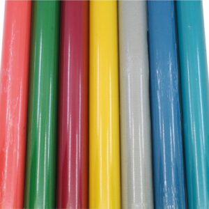 - Gift Wrap Paper Roll 2mx70cm Uni-Colours