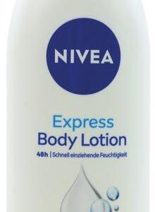 Nivea - Body Lotion 400ml