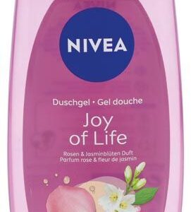 Nivea - Shower 250ml Joy of Life