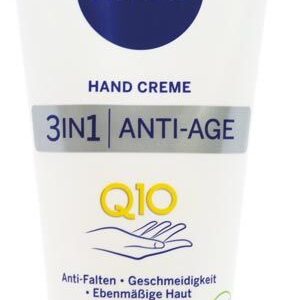 Nivea - Hand Cream Q10 Anti Age 75ml