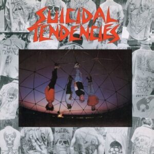 Suicidal Tendencies -  Suicidal Tendencies