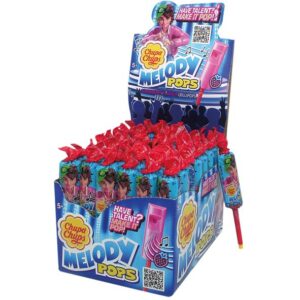 Chupa Chups - Slikkepind