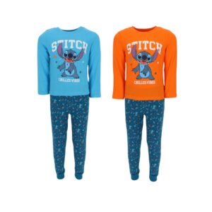 Lilo & Stitch - Lilo & Stitch Kids Pyjama