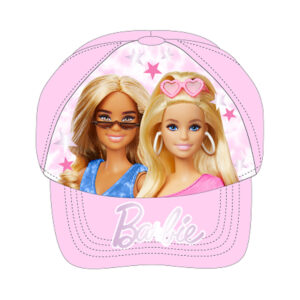 Barbie - Girl's Cap Barbie